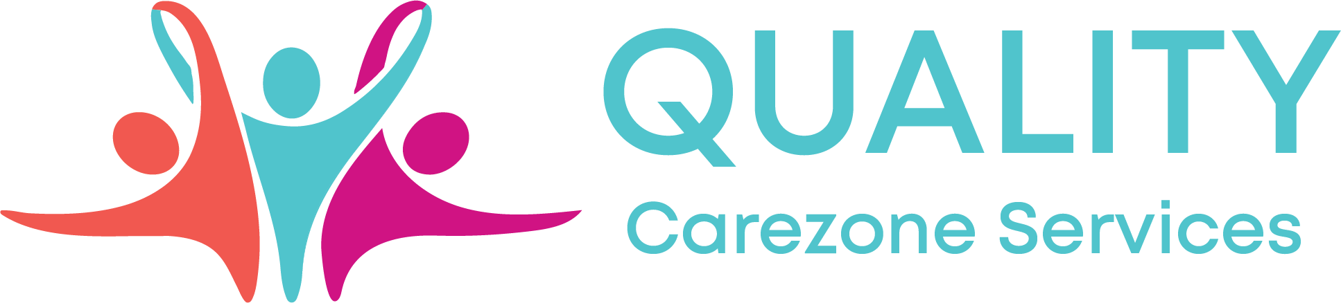 QUALITY Carezone logo