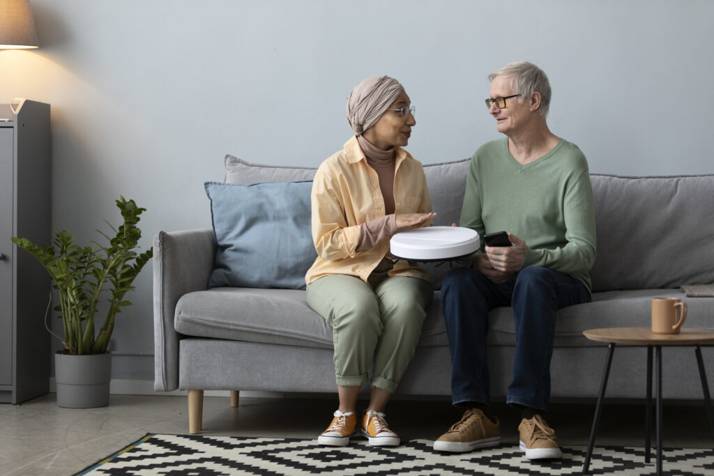 domiciliary care quality carezone