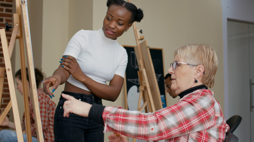 About Quality CareZone