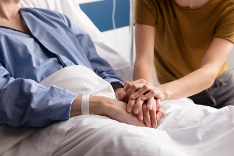 palliative care in lichfield: compassionate support for comfort, dignity, and peace