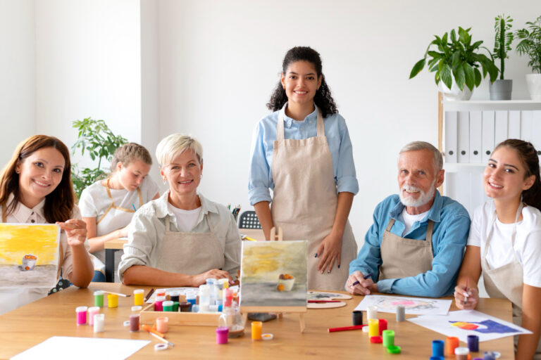 domiciliary care in lichfield, carers with patients